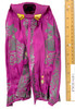 Spider-Man: Far From Home - Mysterio - Cape w/ Clasps (Wired)