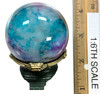 Spider-Man: Far From Home - Mysterio - Helmet (Electronic) w/ Neck Joint (See Note)