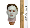 Late Night Killer: Mike - Head (Masked w/ Rooted Hair) w/ Neck Joint