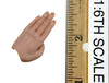 The Neo - Left Flat Hand