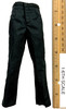 The Neo - Black Dress Pants