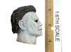 Halloween (2018): Michael Myers - Head (Masked) (No Neck Joint)