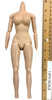 Red Alert: Soviet Tank Lieutenant Galina - Nude Body Red Alert: Soviet Tank Lieutenant Galina - Nude Body