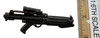 Star Wars: The Empires Strikes Back: Lando Calrissian - Blaster Rifle (BlasTech E-11)
