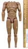 Star Wars: The Empires Strikes Back: Lando Calrissian - Nude Body