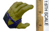 Avengers: Endgame: Hulk - Left Hulk Open Hand