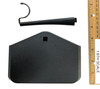 Devoted Samurai (Training Version) - Display Stand