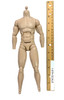 Marvel Comics: Cyclops (Astonishing X-Men Variant) - Nude Body