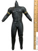 Batman: Ninja (Samurai Version) - Body w/ Rubber Suit