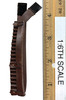 Star Wars The Mandalorian: Tusken Raider - Bandolier (Dark Brown)