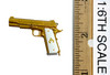 Gangster Kingdom: Spade A David - Pistol (M1911)