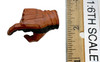 Gangster Kingdom: Spade A David - Right Gloved Trigger Hand