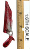 Gangster Kingdom: Spade A David - Saw (Bloody)