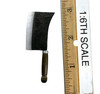 Downtown Union Butcher - Meat Cleaver