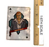 Gangster Kingdom: Club A Kojiro - Playing Card (1:1 Scale)