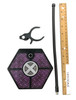 Cajun Card Dealer - Display Flight Stand