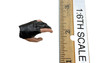 Cajun Card Dealer - Left Gloved Relaxed Hand