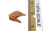 Star Trek: First Contact Captain Jean-Luc Picard - Left Wide Gripping Hand