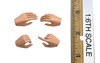 British Metropolitan Police Service “Chloe” - Hand Set (4)