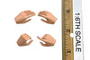 British Metropolitan Police Service “Katie” - Hand Set (4)