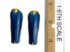 Avengers: Endgame: Captain Marvel - Gauntlets (Normal)