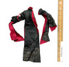 Xuehe: Reverse Cold Blood River - Robe w/ Sleeve (Separated)