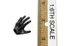 Arkham Knight: Batgirl - Left Gloved Open Hand