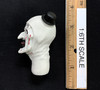 Terrifier: Art the Clown - Head (Molded Neck) w/ Hat