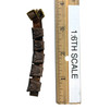 Star Wars A New Hope: Jawa Figure Set - Bandolier (Light Brown)