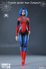 Spider Bodysuit Set - Boxed Sets (Red/Blue) (See Note)