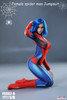 Spider Bodysuit Set - Boxed Sets (Red/Blue)