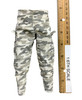 FigZero: G.I. Joe Storm Shadow (Camo Version) - Pants
