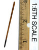 Harry Potter: Cedric Diggory (Deluxe Version) - Wand