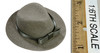 The Godfather: Vito Corleone (Golden Years Version) - Fedora Hat