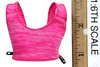 Birds of Prey: Harley Quinn (Caution Tape Jacket Version) - Tank Top