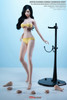 Super Flexible Female Seamless Body (PHMB2021-S41) (Large Bust - Pale) - Boxed Figure