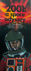 2001: A Space Odyssey: Dr. David Bowman (Discovery Astronaut V2) - Boxed Figure