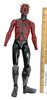 The Clone Wars: Darth Maul - Nude Body w/ Head & Molded Magnetic Neck Joint