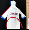 Creed II: Adonis Creed - Boxing Robe