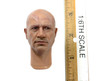 Star Wars The Mandalorian: Boba Fett (Deluxe Version) - Head (Molded Neck)