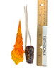 Star Wars The Mandalorian: Boba Fett (Deluxe Version) - Right Gauntlet w/ Flamethrower Effect