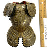 Ferdinand II of the Holy Roman Empire (Copper Version) - Body Armor (Metal Real Copperl)