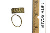 Ramesses the Great (White) - Arm Bands