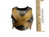 Ramesses the Great (Black) - Body Armor