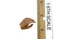 Ramesses the Great (Black) - Left Relaxed Hand