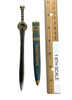 Ramesses the Great (Blue) - Sword w/ Scabbard