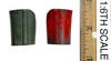 Star Wars The Mandalorian: Transport Trooper - Upper Arm Armor