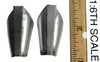 Attack of the Clones: Jango Fett - Calf Armor