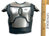 Attack of the Clones: Jango Fett - Chest Armor Vest