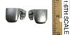 Attack of the Clones: Jango Fett - Knee Armor